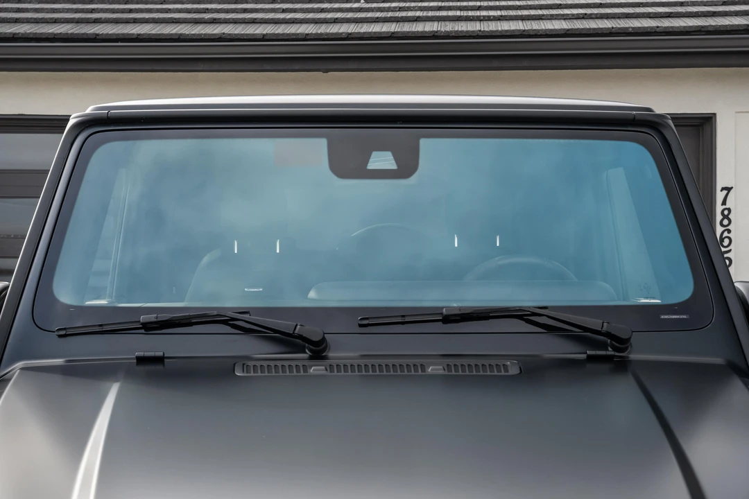 2021 Mercedes-Benz W463 G 63 AMG 2nd Gen - Image 15 of 31