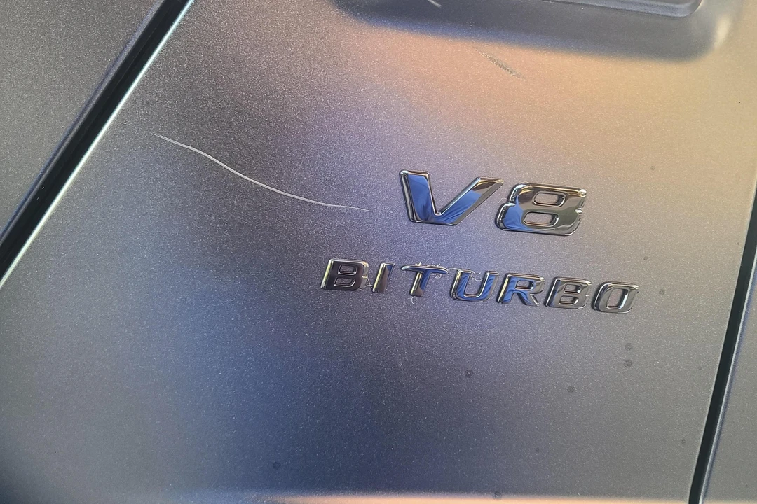 2021 Mercedes-Benz W463 G 63 AMG 2nd Gen - Image 16 of 31