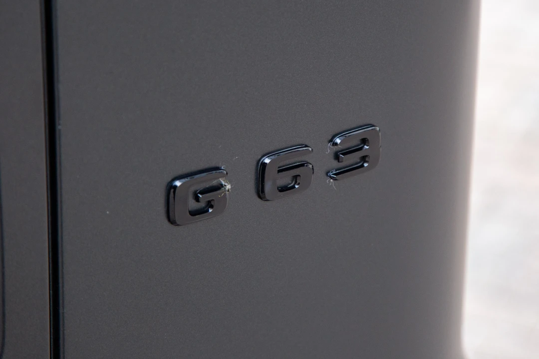 2021 Mercedes-Benz W463 G 63 AMG 2nd Gen - Image 14 of 31