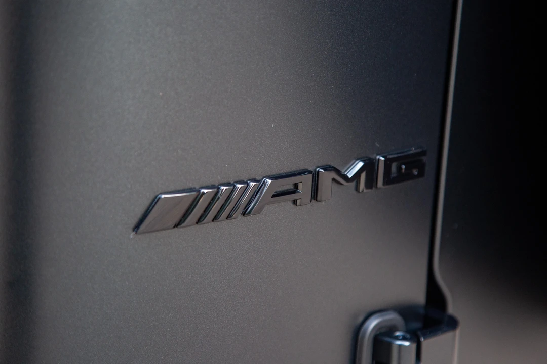 2021 Mercedes-Benz W463 G 63 AMG 2nd Gen - Image 12 of 31