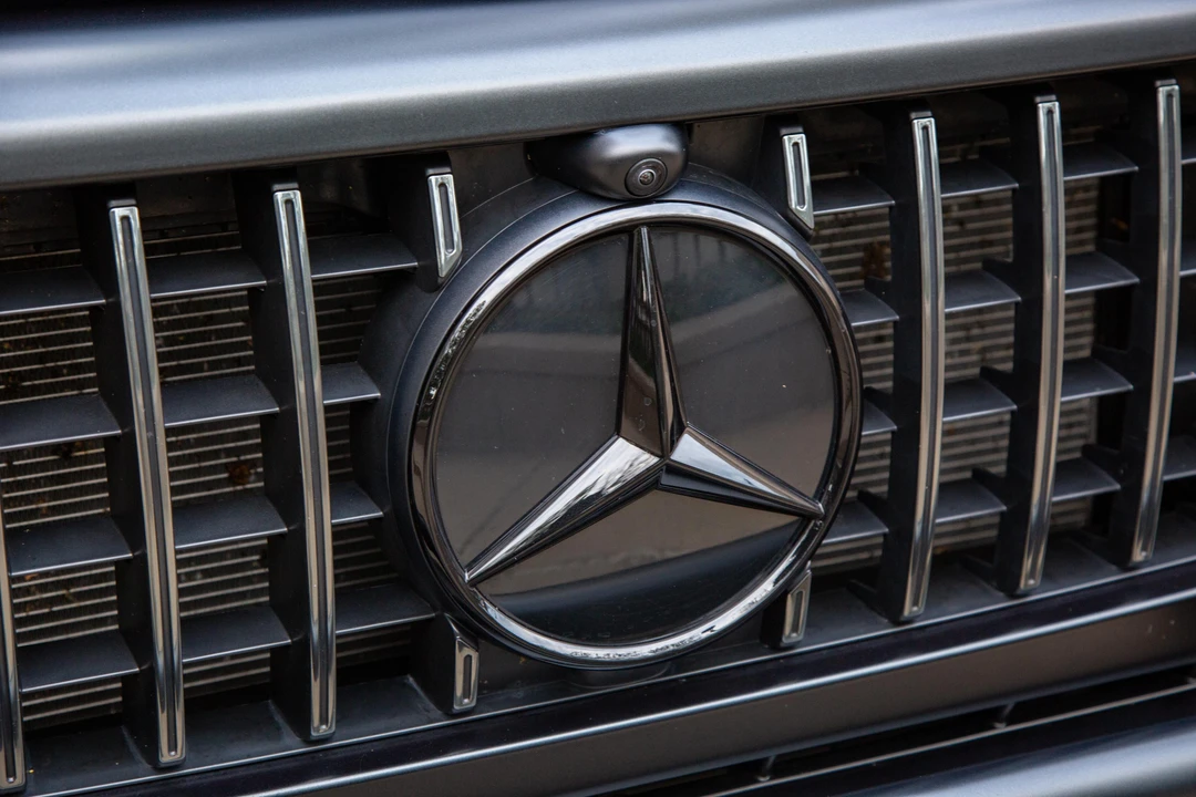 2021 Mercedes-Benz W463 G 63 AMG 2nd Gen - Image 11 of 31
