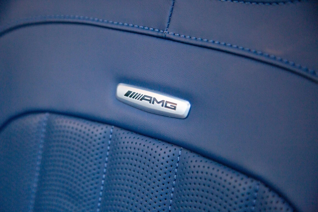 2021 Mercedes-Benz W463 G 63 AMG 2nd Gen - Image 27 of 31