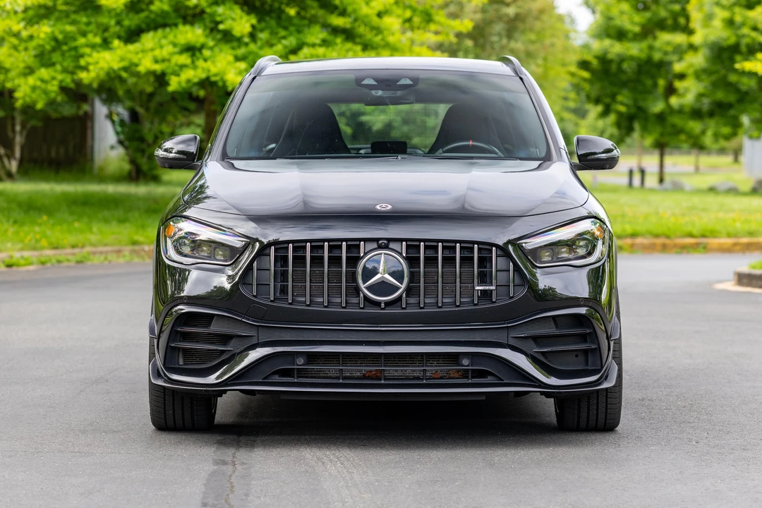 2021 Mercedes-Benz H247 GLA 45 AMG - Image 2 of 31