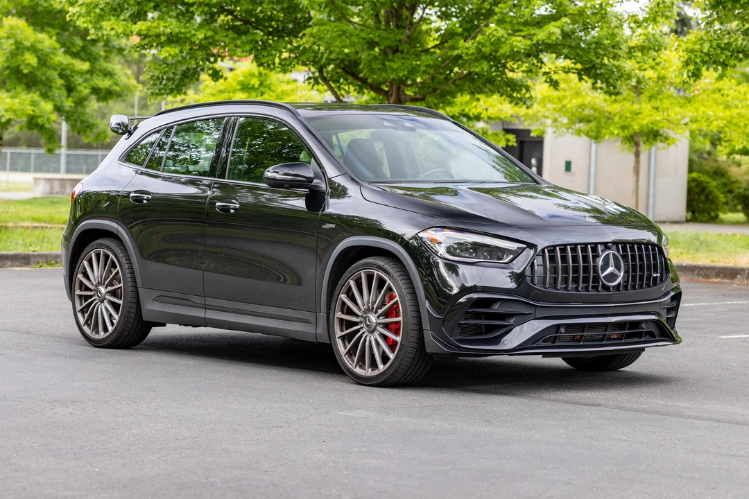 2021 Mercedes-Benz H247 GLA 45 AMG - Image 6 of 31