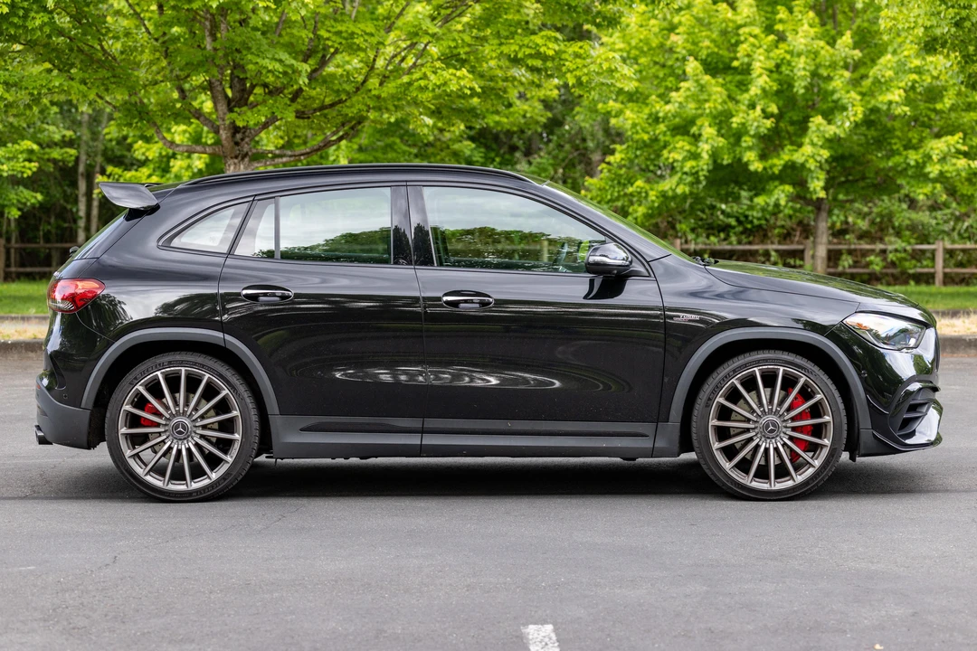 2021 Mercedes-Benz H247 GLA 45 AMG - Image 3 of 31