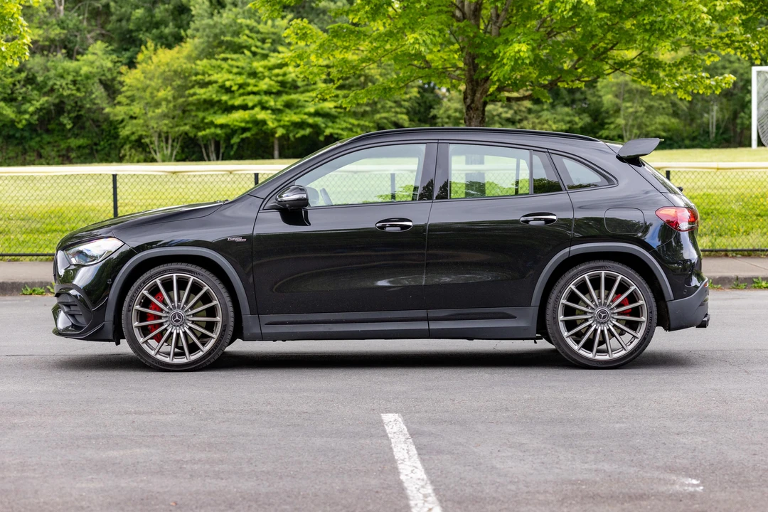 2021 Mercedes-Benz H247 GLA 45 AMG - Image 8 of 31