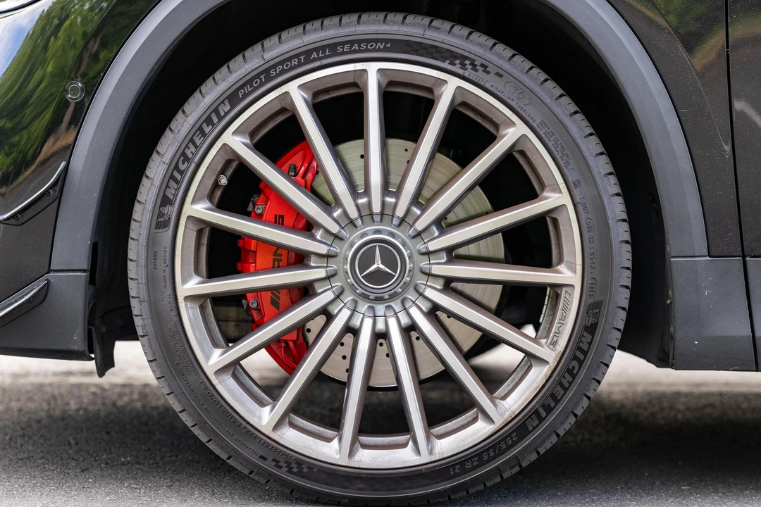 2021 Mercedes-Benz H247 GLA 45 AMG - Image 25 of 31