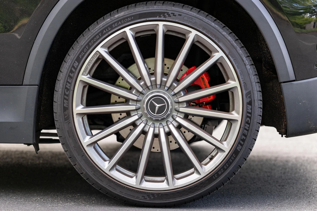 2021 Mercedes-Benz H247 GLA 45 AMG - Image 26 of 31