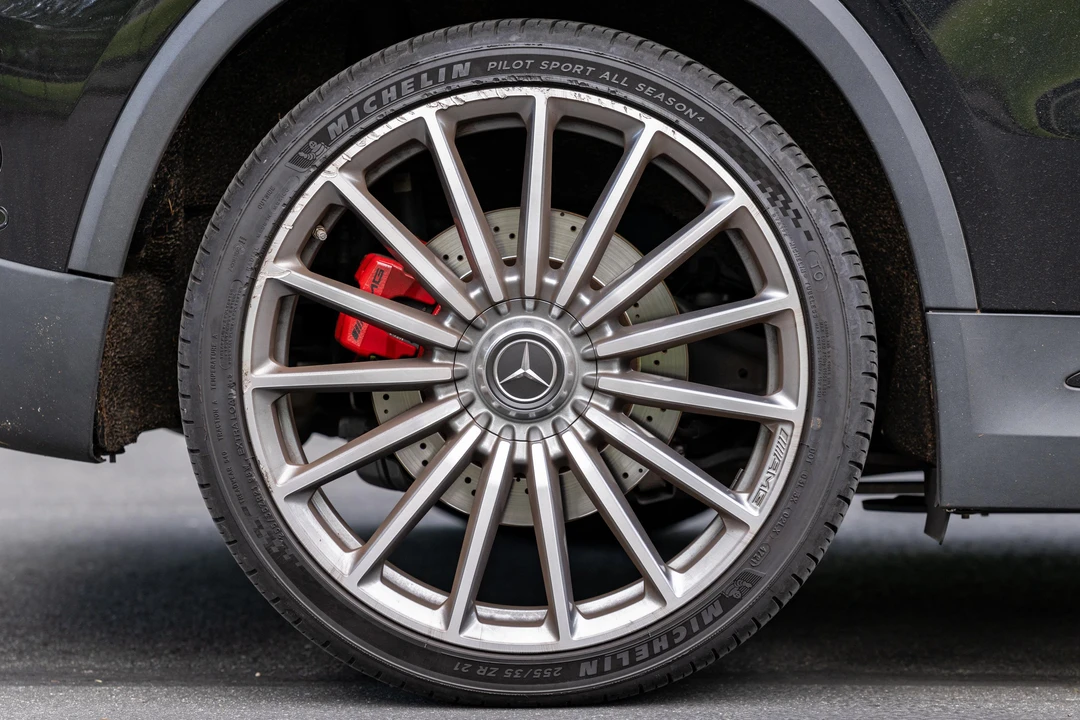 2021 Mercedes-Benz H247 GLA 45 AMG - Image 27 of 31