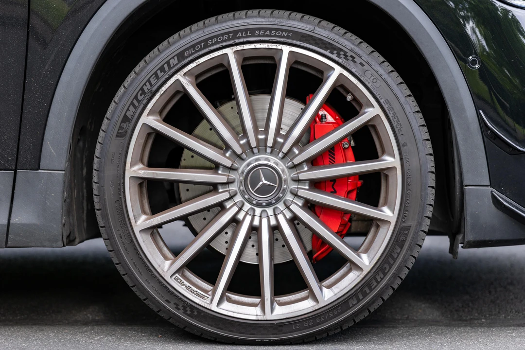 2021 Mercedes-Benz H247 GLA 45 AMG - Image 28 of 31