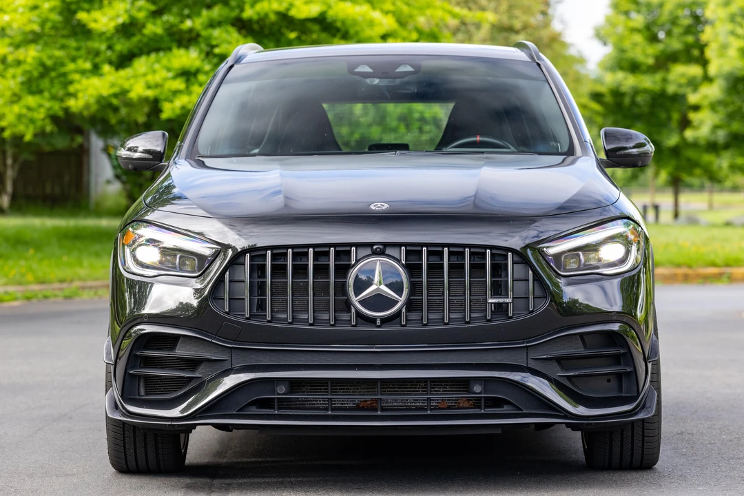 2021 Mercedes-Benz H247 GLA 45 AMG - Image 9 of 31