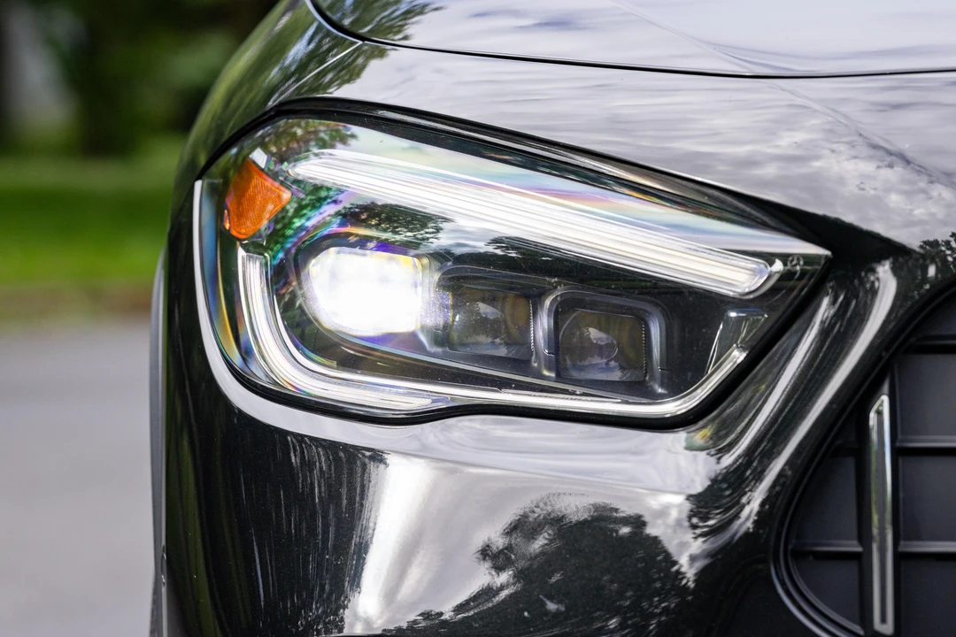 2021 Mercedes-Benz H247 GLA 45 AMG - Image 10 of 31