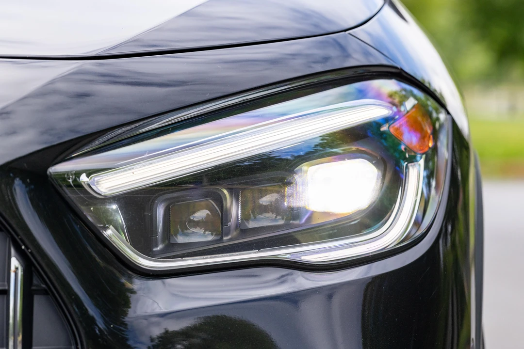 2021 Mercedes-Benz H247 GLA 45 AMG - Image 11 of 31