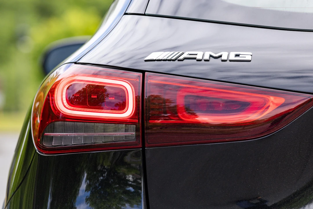 2021 Mercedes-Benz H247 GLA 45 AMG - Image 13 of 31