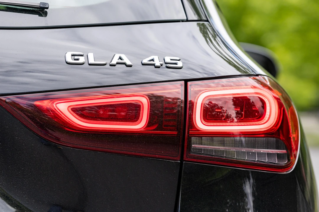 2021 Mercedes-Benz H247 GLA 45 AMG - Image 14 of 31