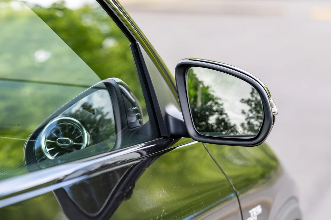 2021 Mercedes-Benz H247 GLA 45 AMG - Image 16 of 31