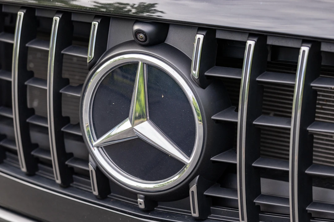 2021 Mercedes-Benz H247 GLA 45 AMG - Image 20 of 31