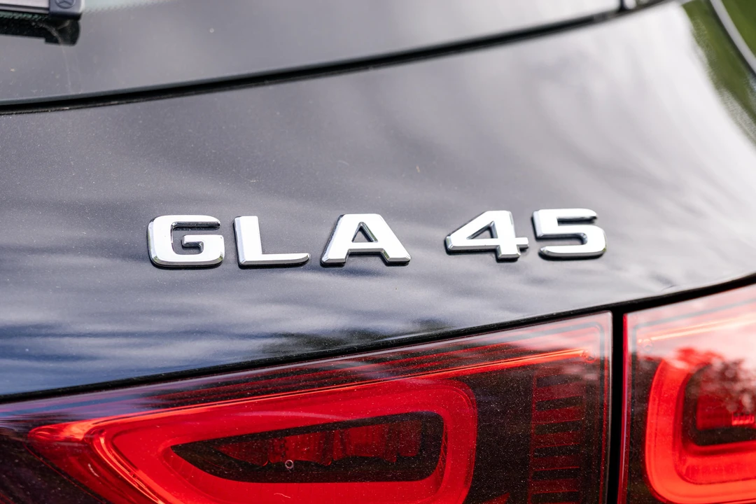 2021 Mercedes-Benz H247 GLA 45 AMG - Image 22 of 31