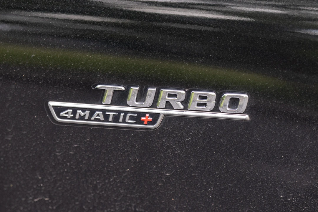 2021 Mercedes-Benz H247 GLA 45 AMG - Image 24 of 31