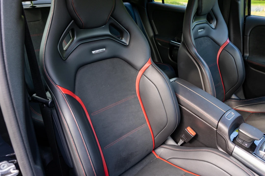 2021 Mercedes-Benz H247 GLA 45 AMG - Image 30 of 31