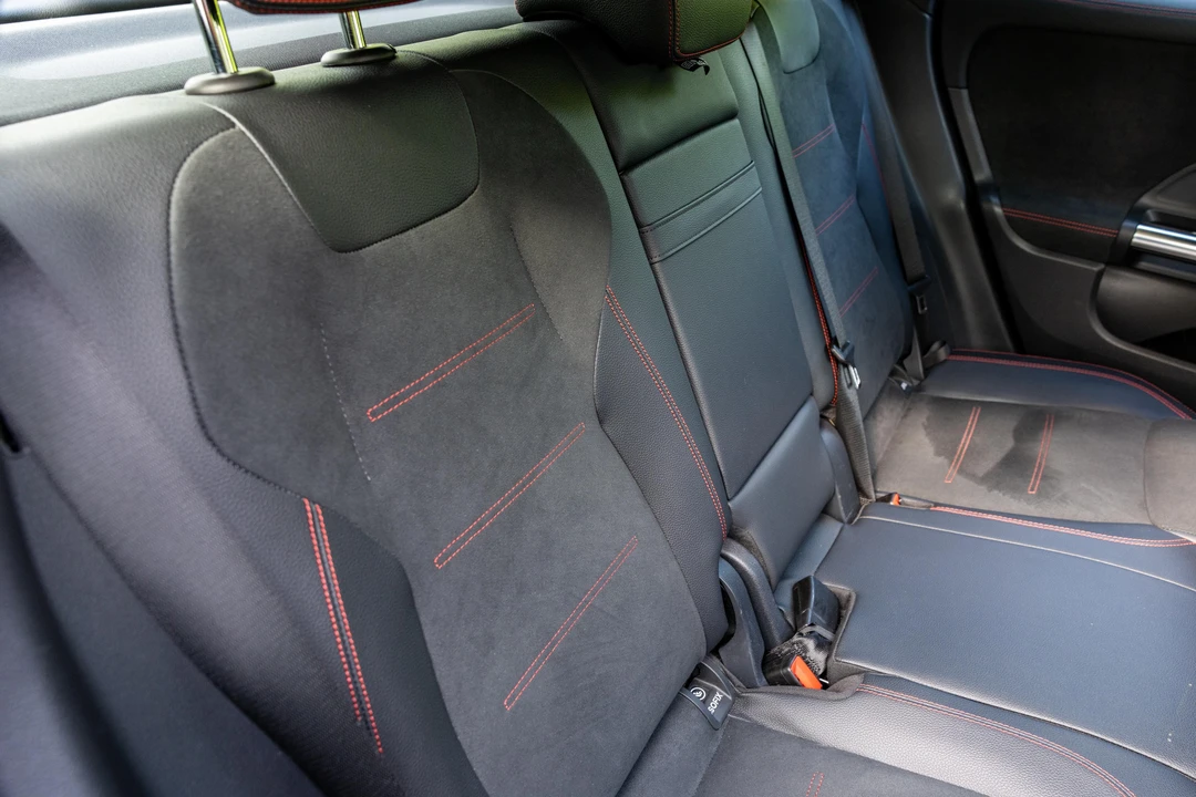 2021 Mercedes-Benz H247 GLA 45 AMG - Image 31 of 31