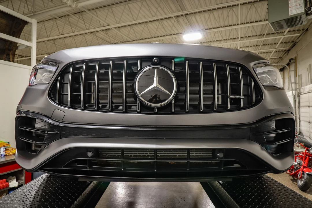 2021 Mercedes-Benz H247 GLA 45 AMG - Image 30 of 30