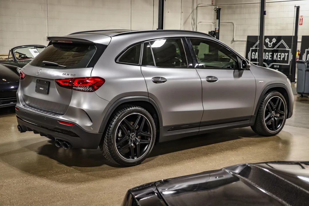 2021 Mercedes-Benz H247 GLA 45 AMG - Image 18 of 30