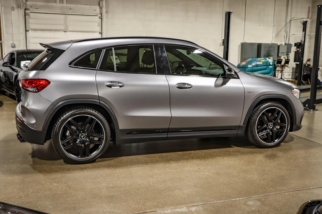 2021 Mercedes-Benz H247 GLA 45 AMG - Image 19 of 30
