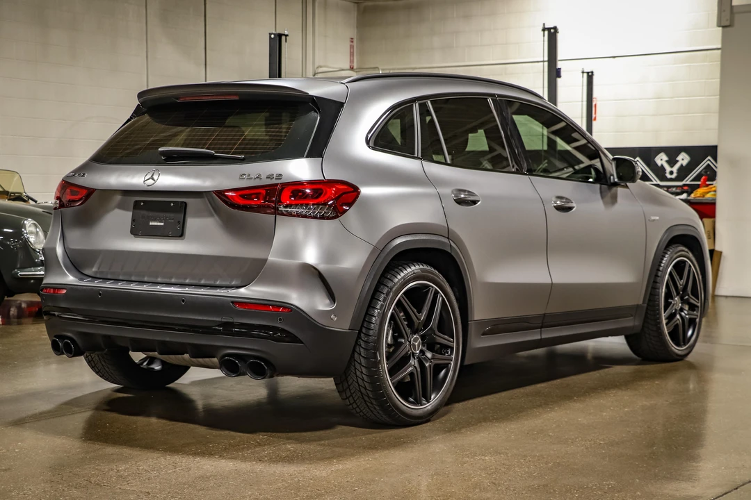 2021 Mercedes-Benz H247 GLA 45 AMG - Image 17 of 30