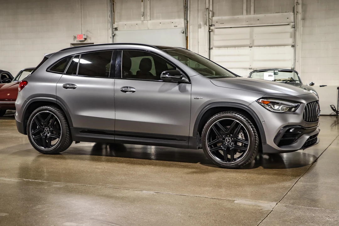 2021 Mercedes-Benz H247 GLA 45 AMG - Image 21 of 30