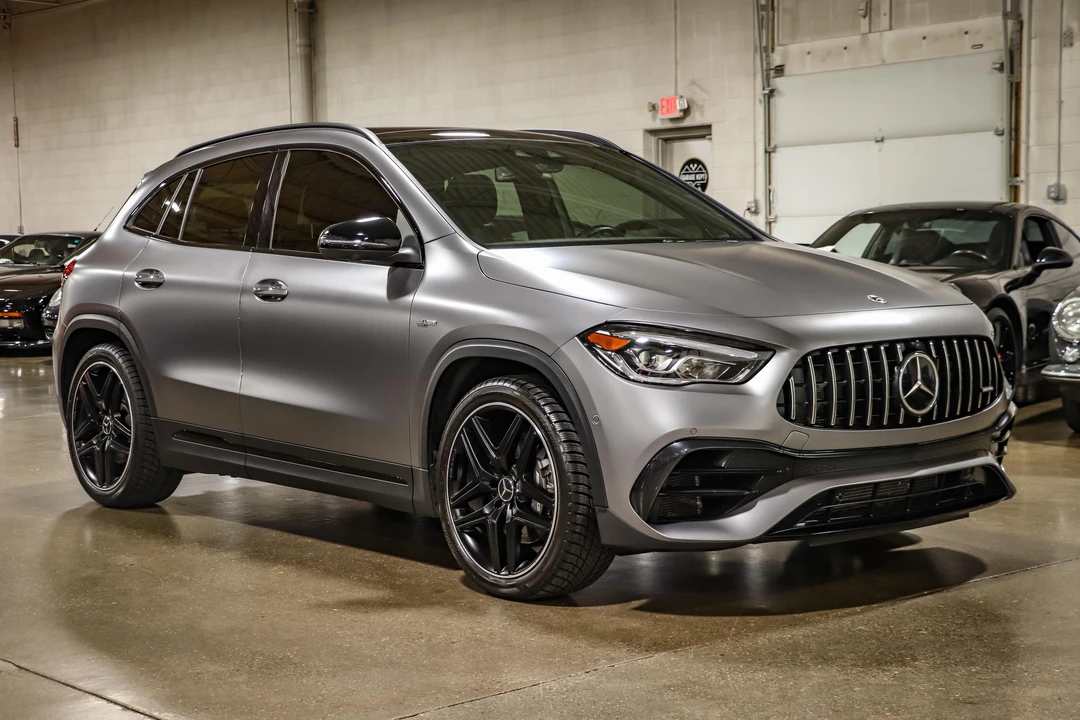 2021 Mercedes-Benz H247 GLA 45 AMG - Image 24 of 30