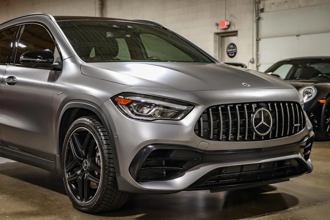 2021 Mercedes-Benz H247 GLA 45 AMG - Image 27 of 30