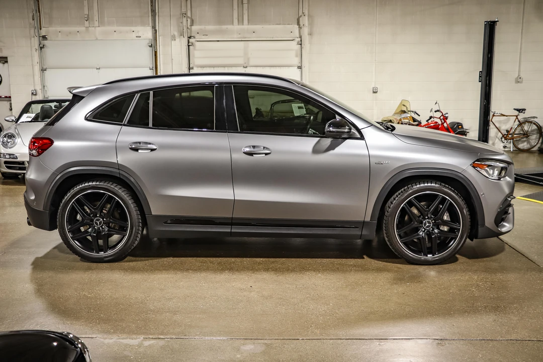 2021 Mercedes-Benz H247 GLA 45 AMG - Image 20 of 30