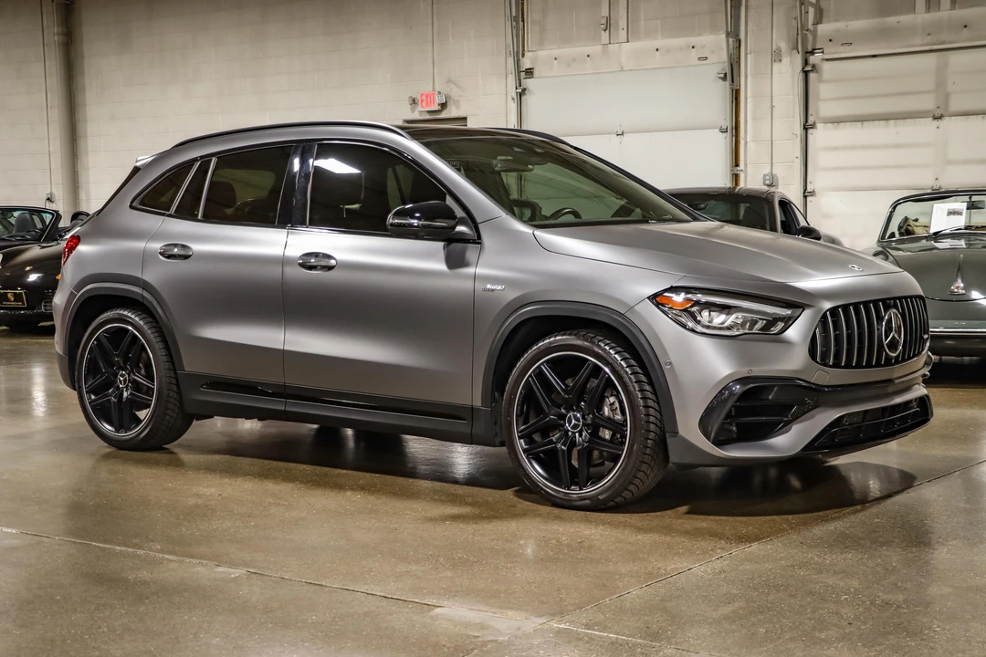 2021 Mercedes-Benz H247 GLA 45 AMG - Image 22 of 30