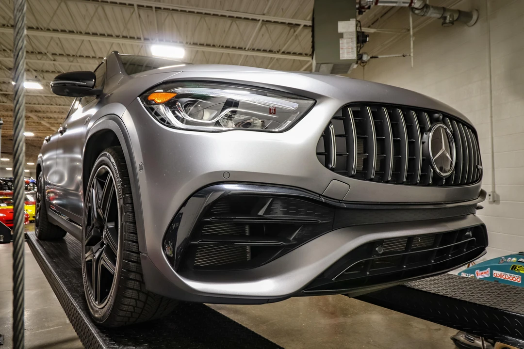 2021 Mercedes-Benz H247 GLA 45 AMG - Image 28 of 30