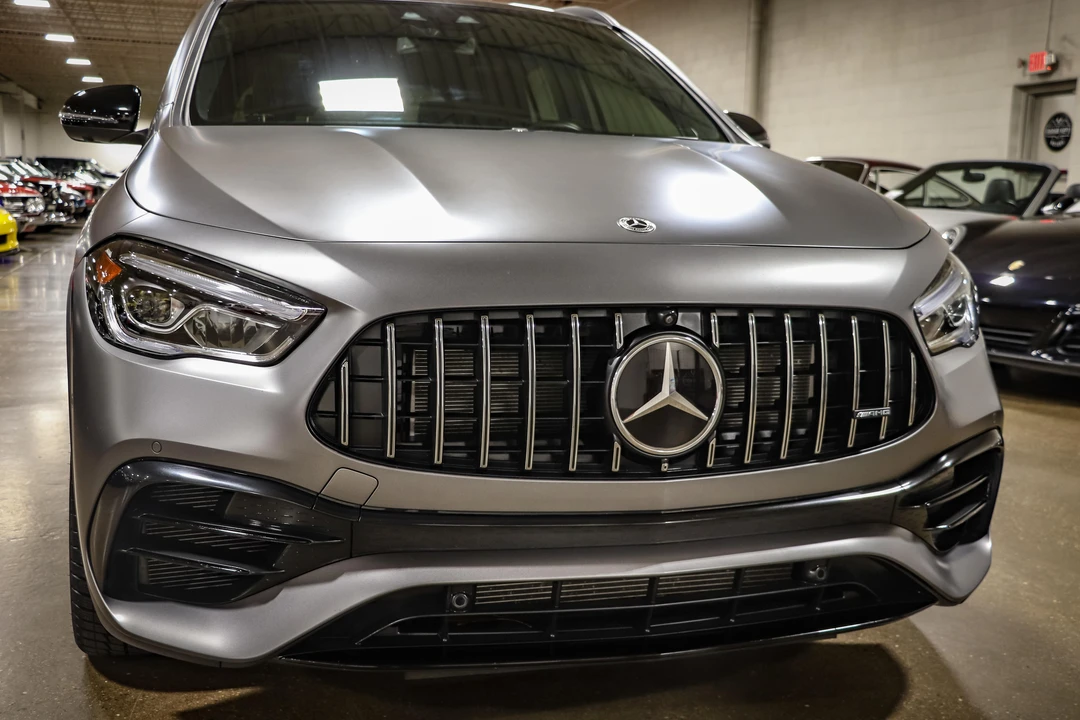 2021 Mercedes-Benz H247 GLA 45 AMG - Image 29 of 30