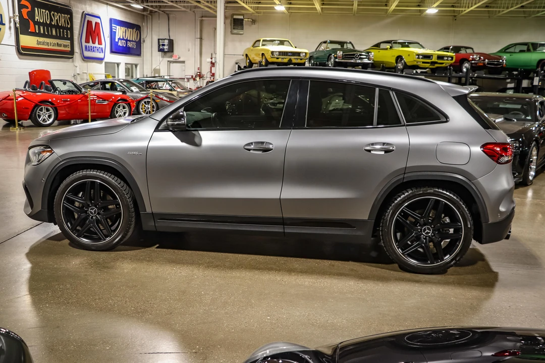 2021 Mercedes-Benz H247 GLA 45 AMG - Image 11 of 30