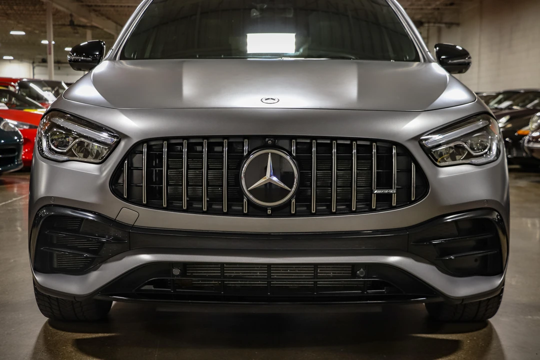 2021 Mercedes-Benz H247 GLA 45 AMG - Image 6 of 30
