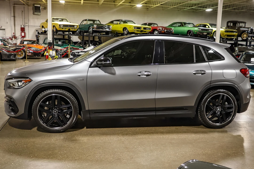 2021 Mercedes-Benz H247 GLA 45 AMG - Image 3 of 30