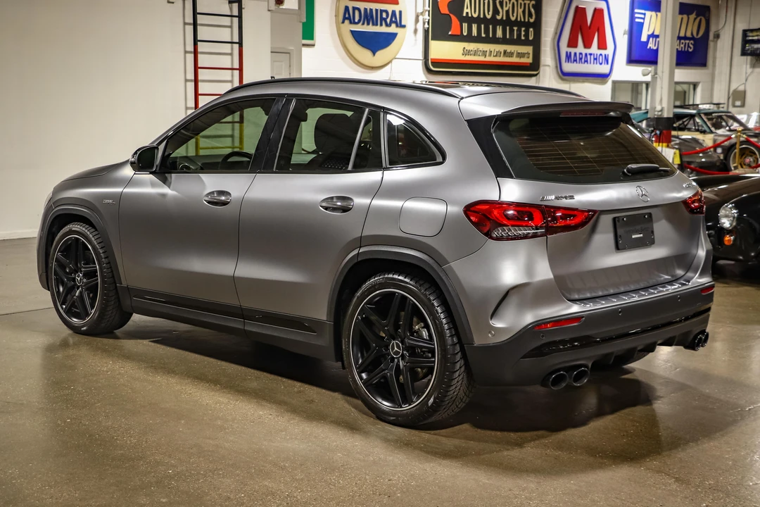 2021 Mercedes-Benz H247 GLA 45 AMG - Image 13 of 30