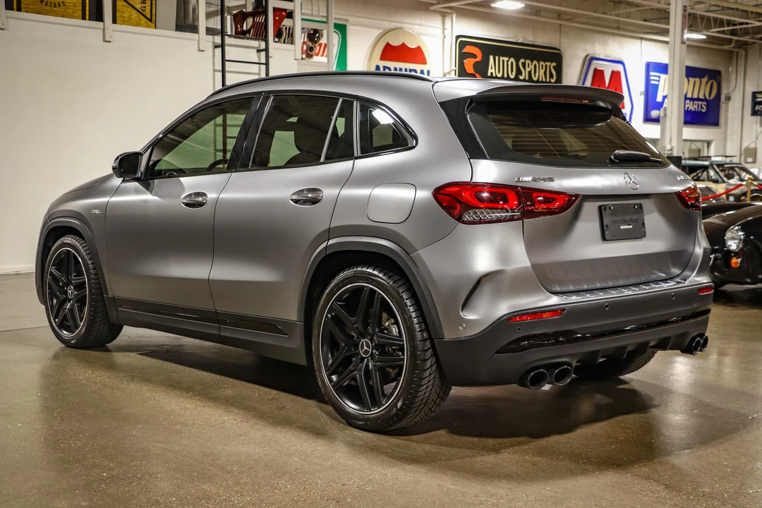 2021 Mercedes-Benz H247 GLA 45 AMG - Image 14 of 30
