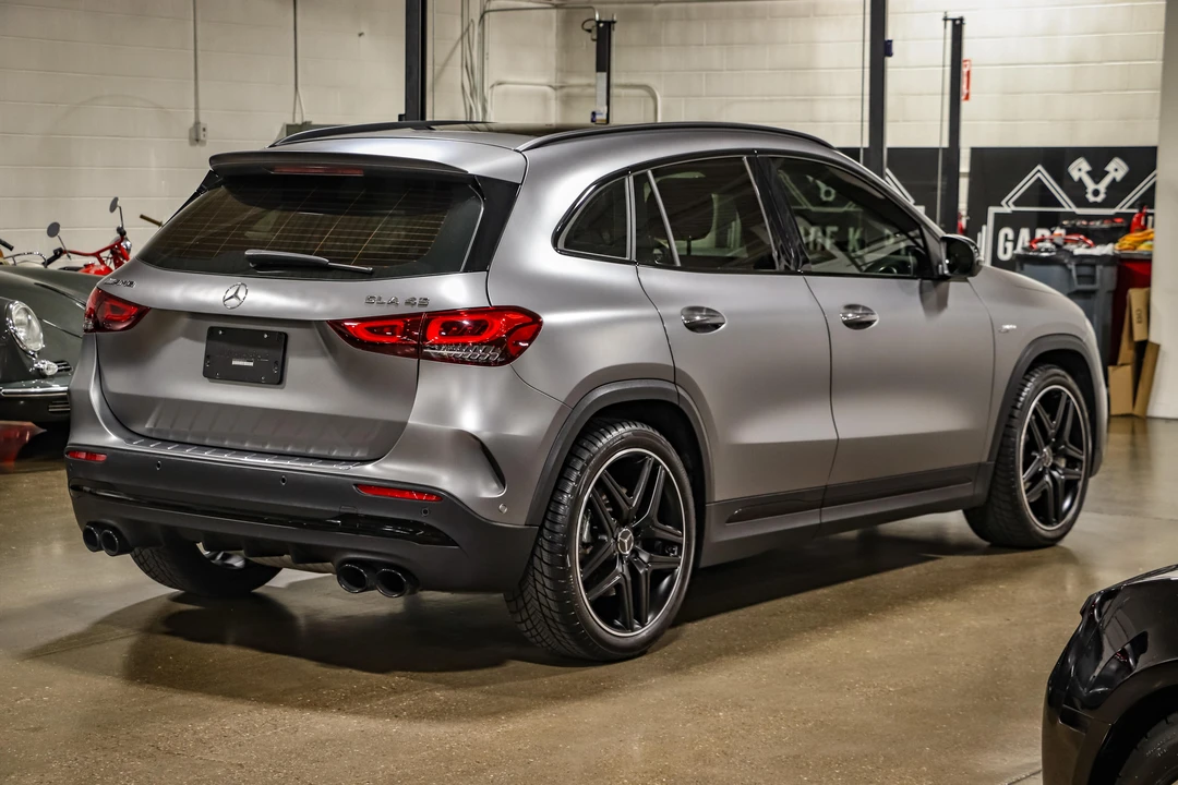 2021 Mercedes-Benz H247 GLA 45 AMG - Image 16 of 30