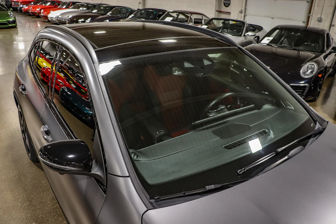 2021 Mercedes-Benz H247 GLA 45 AMG - Image 25 of 30