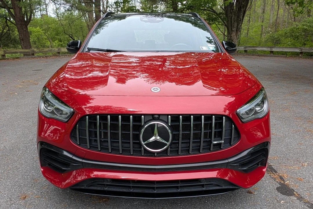2021 Mercedes-Benz H247 GLA 45 AMG - Image 2 of 31