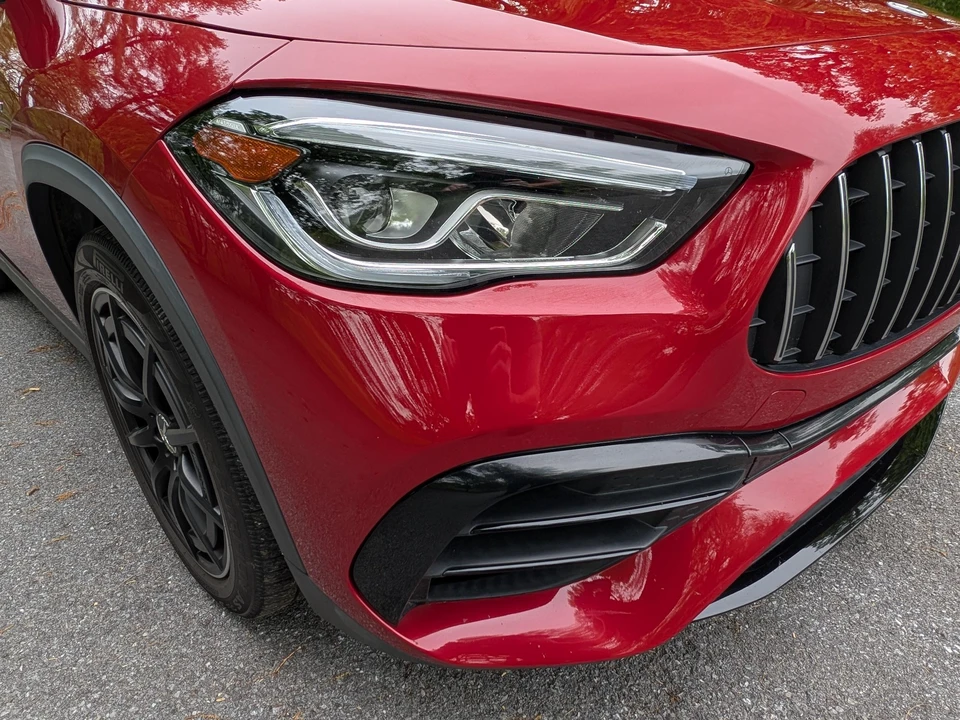 2021 Mercedes-Benz H247 GLA 45 AMG - Image 19 of 31