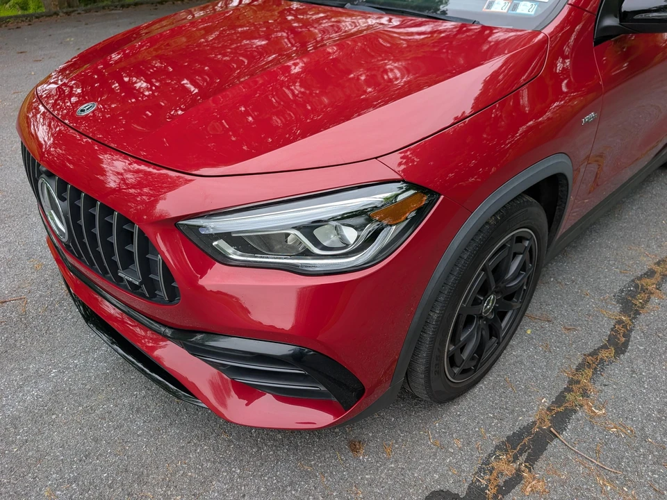 2021 Mercedes-Benz H247 GLA 45 AMG - Image 25 of 31