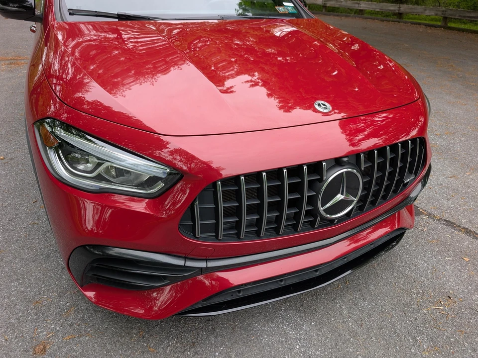 2021 Mercedes-Benz H247 GLA 45 AMG - Image 18 of 31