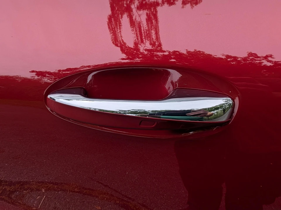 2021 Mercedes-Benz H247 GLA 45 AMG - Image 31 of 31