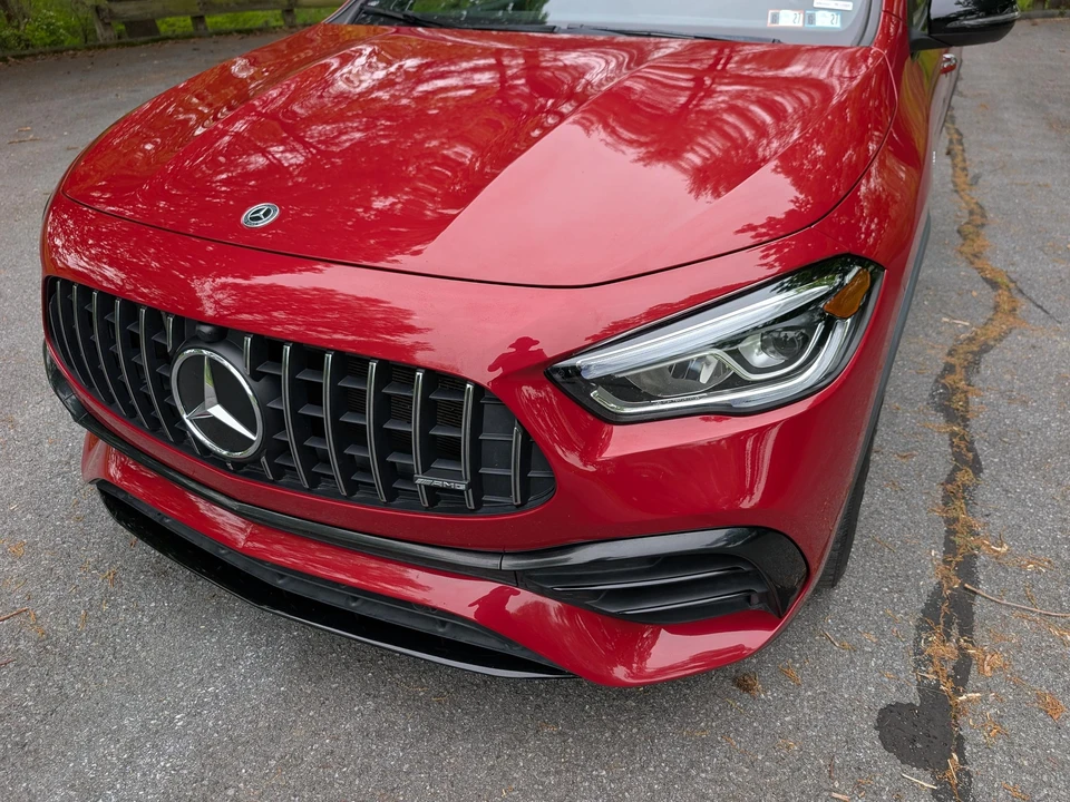 2021 Mercedes-Benz H247 GLA 45 AMG - Image 23 of 31