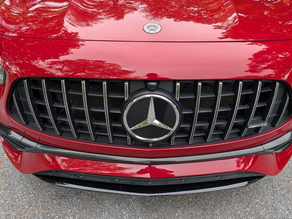2021 Mercedes-Benz H247 GLA 45 AMG - Image 21 of 31